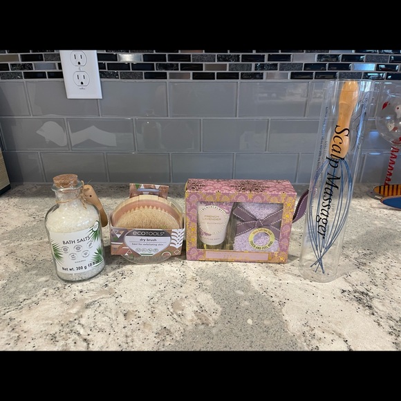 Other - Spa Gift Set